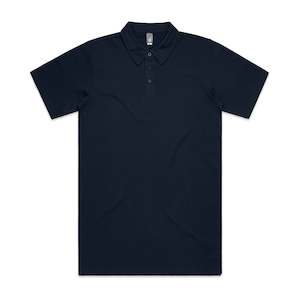 Navy Polo Shirt
