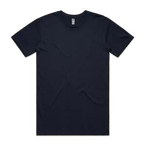 Navy Collection: Navy T-shirt