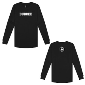 Dubcee Long sleeve
