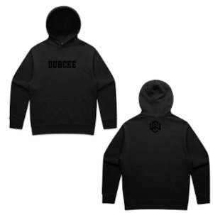 Dubcee Hoodies