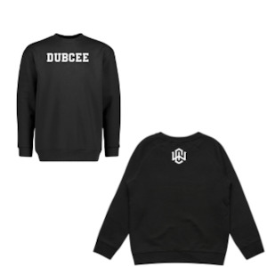 Dubcee: Dubcee Crewneck
