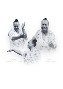 Siilima: Siilima Unveiling Tee's