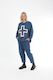 Ollie Pants - Blue - Pre Order