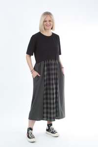 Sofia Dress: Sofia Dress - One off