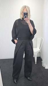 Tay Pants