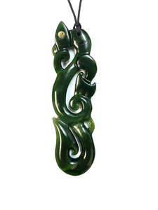 Manaia - N201GB3Y