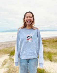 Crews: Wai-Tai Mura Unisex Crew