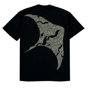 Wai-Tai Aotearoa Whai Unisex T-Shirt - pango
