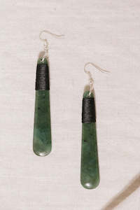 Jewellery: Pounamu [Wrapped]