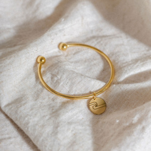 Jewellery: Tino Rangatiratanga Bangle