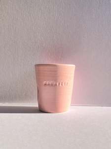 Kapu: Manafest Tumbler - Māwhero