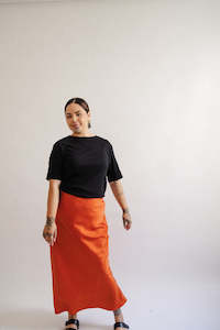 Moani Slip Skirt - Final Sale