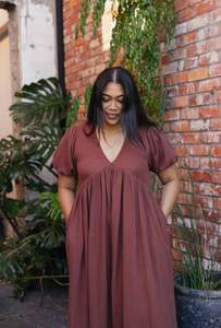 Dresses: Rehutai Dress | Pākākā