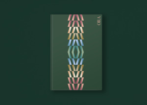 Ora Bilingual Hauora Journal by Tehani Buchanan