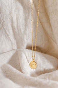 Jewellery: Matariki Necklace