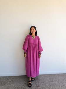 Clothing: Pre-order | Kōrewa Dress