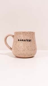 Manafest Mug