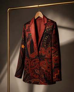 Mahuika Blazer | Pre-order