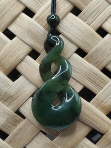 Pikorua Twist: Pikorua/Triple Twist - XX Large