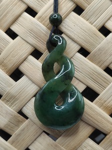 Pikorua Twist: Pikorua/Triple Twist - X Large