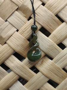 Pikorua/Triple Twist - Medium