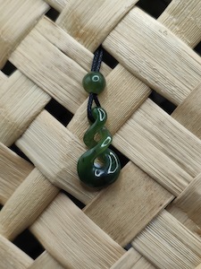 Pikorua Twist: Pikorua/Triple Twist - Small