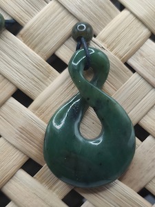 Pikorua/Figure 8 - XX Large