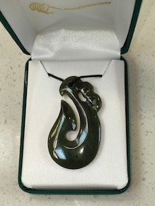 Manaia/Guardian C - Medium