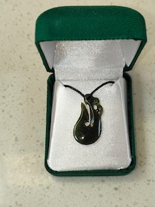 Manaia/Guardian C - Small