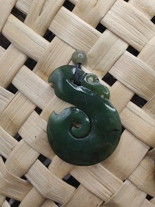 Manaia/Guardian B - Medium