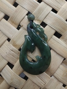 Manaia/Guardian A - Medium