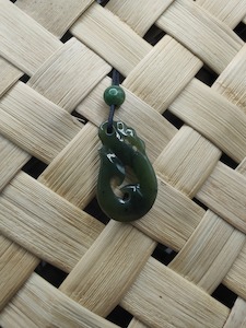 Manaia Guardian: Manaia/Guardian A - Small