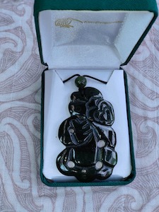 Hei Tiki Talisman: Tiki/Talisman - XX Large