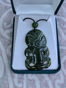 Tiki/Talisman - Large