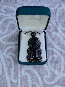 Tiki/Talisman - Medium