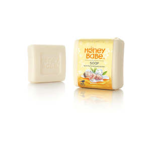 Manuka Honey: Manuka Honey - Baby Soap 100g