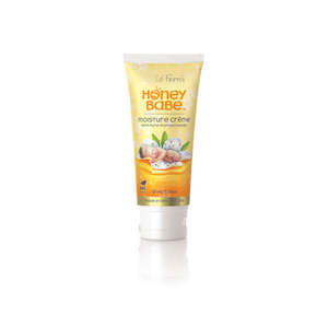 Manuka Honey: Manuka Honey - Baby Moisturiser 100ml