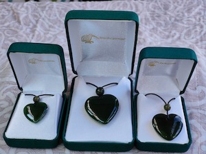 Manawa Heart: Manawa/Heart - Small