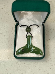 Tohora/Whale - Medium