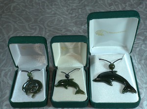 Aihe/Dolphin - Small