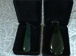 Rakau Stick: Rakau/Stick - Large