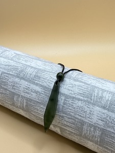 Small Pounamu 1: Diamond/Taimana