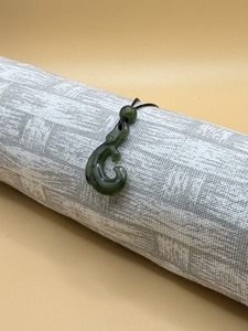 Manaia 2.5cm