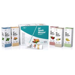 Products: Tooth Mousse Waiata Shores Dental