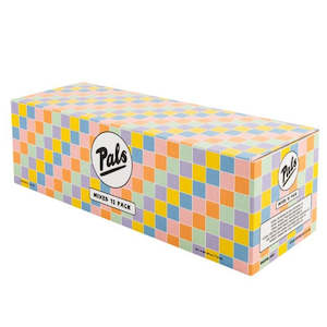 Products: 2 Pals mixed