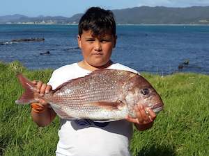 tournaments: Easter  Tournament