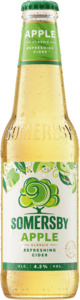 2 Somersby Cider Apple