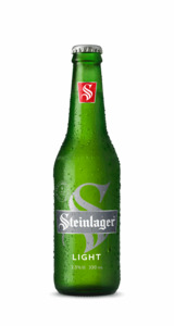 Products: 1 Steinlager Light