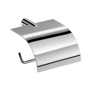 Lineabeta Toilet Roll Holder with Cover - Picola Series