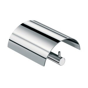 Lineabeta Toilet Roll Holder with Cover - Picola  Series